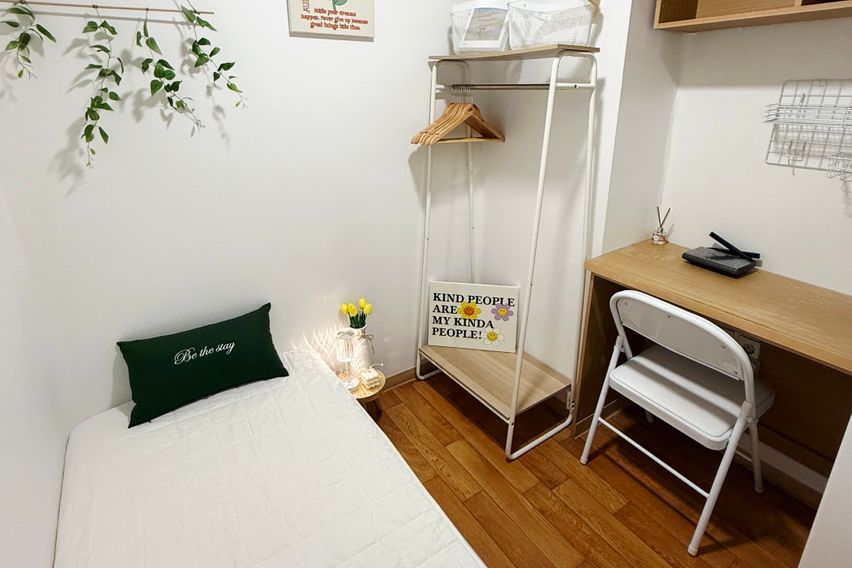 목동 여성전용 미니룸 5번째 이미지