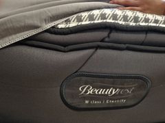 Premium option, Simmons bed (LK size) 3th image