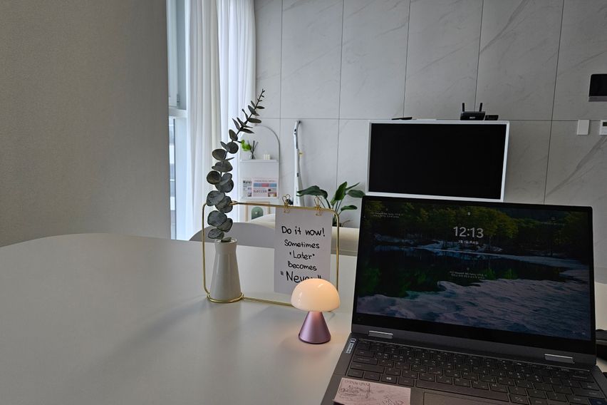 광안하루 인생숙소