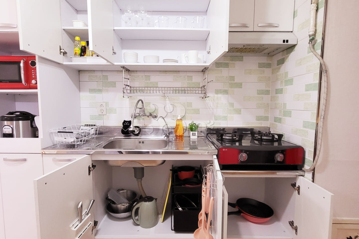 🪴 Apartment 1 minute from the hospital near  13th image