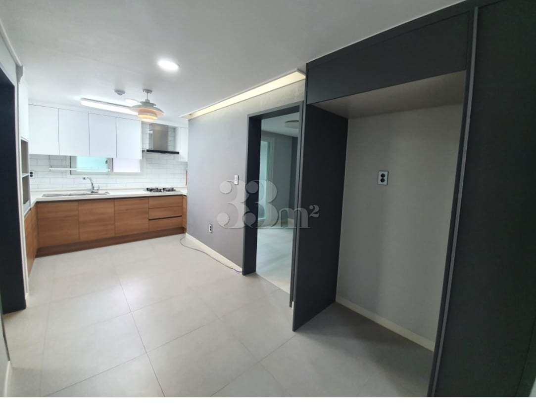 Opo New 3-Room Apartment #3 0th image