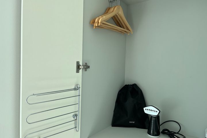 송도캠퍼스 풀옵션 투룸 6번째 이미지