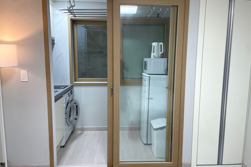 금남로4가역 1분 원룸