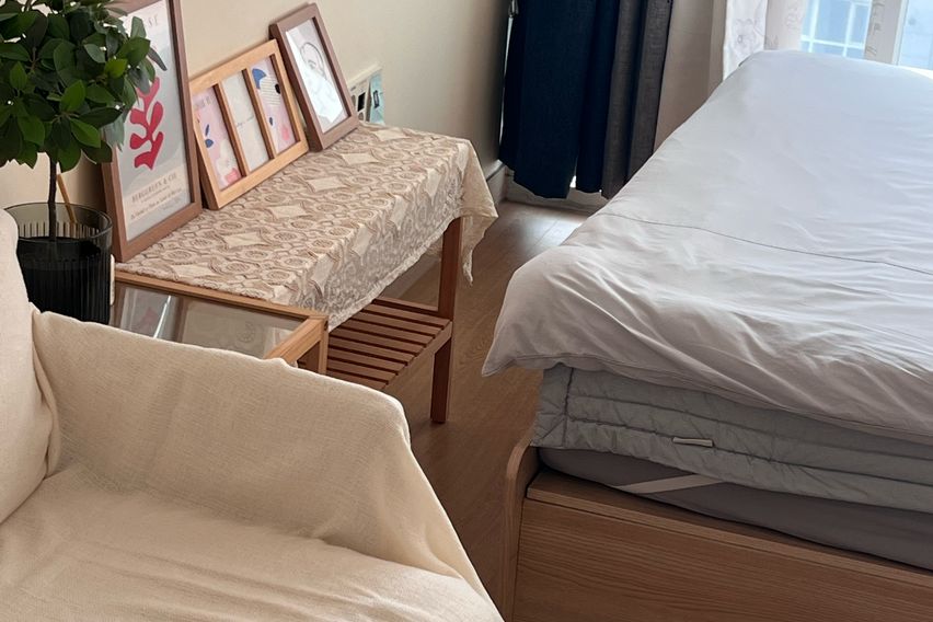 #당산역 도보 1분