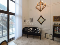 Duplex with separate bedroom and 2 bathrooms 8th image