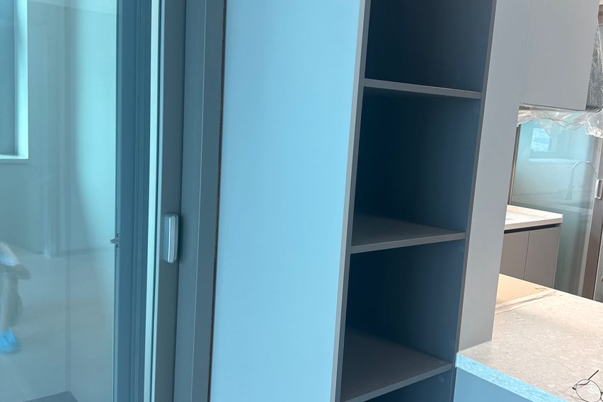 북항 북항대교 오션뷰