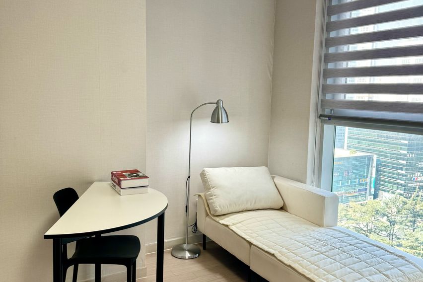 🌆범어역1분 시티뷰풀옵