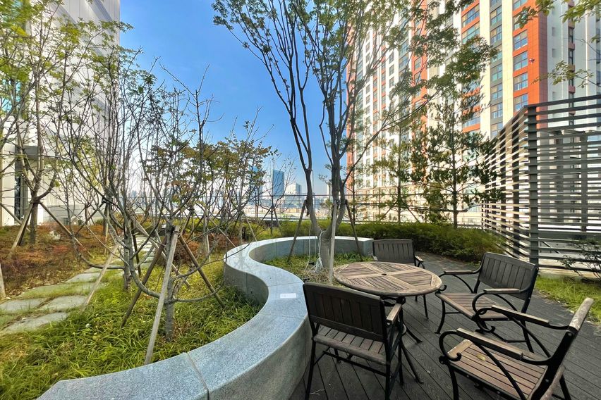 동탄역 초역세권 풀옵션