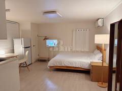 2 mins from Samgakji 🧸 Neat, cozy, and quiet 5th image