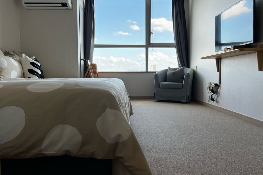 합정역10초 고층한강뷰