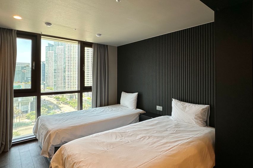 센텀호텔03 벡스코앞