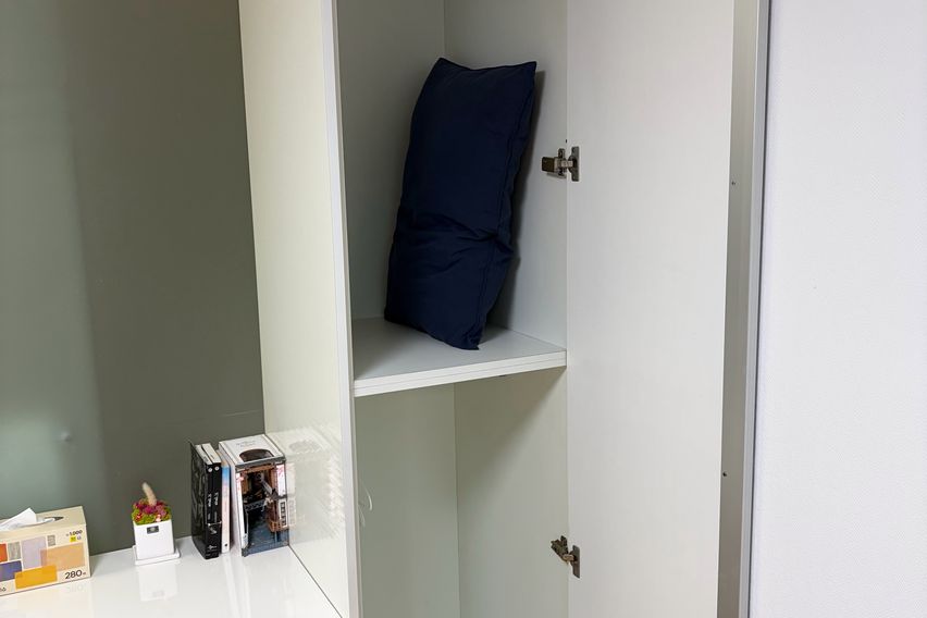 강남역 무료주차 501 4번째 이미지