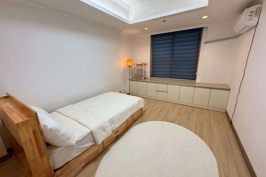 Comfortable accommodation in front of Juyeop 3th image