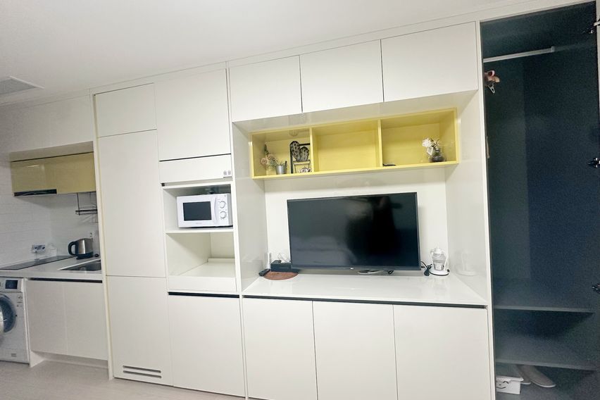 침대일출#써핑#코앞해변