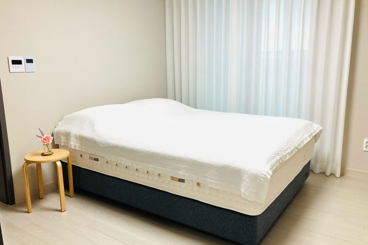 덕계역신축/33평/고층 2번째 이미지