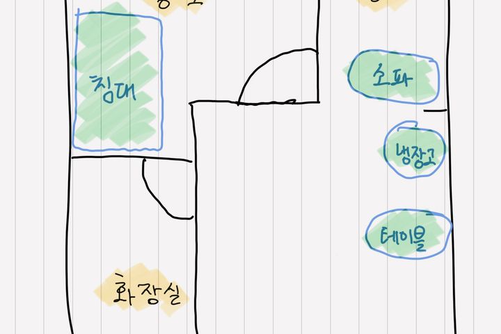 마포구상암동한적한주택 14번째 이미지