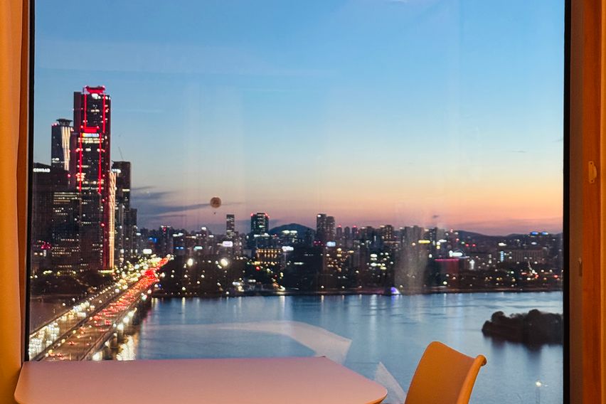 마포한강뷰🌿편안한