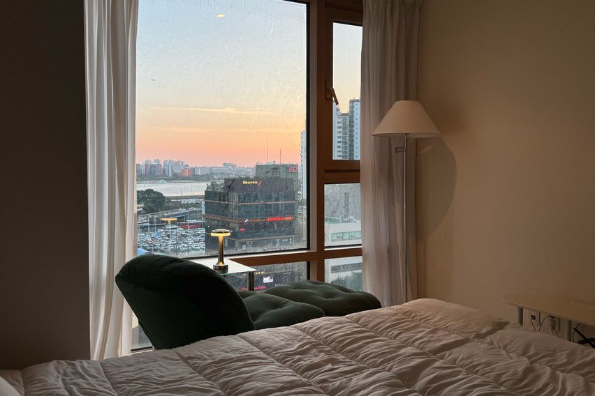 💙마포역연결O 주차O 4번째 이미지