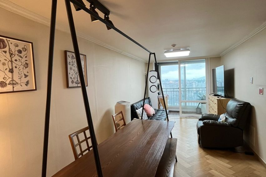 한성대입구 근처 아파트 1번째 이미지