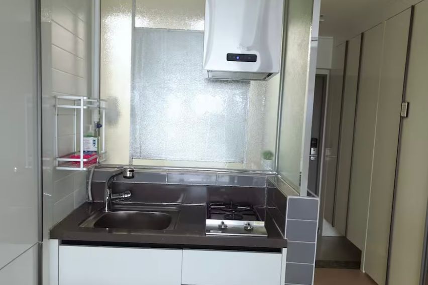 신축 고층 오션뷰