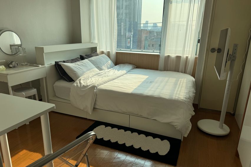 건대역3분 공항버스직통