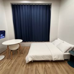 동탄반송동 풀옵원룸블루 방 이미지