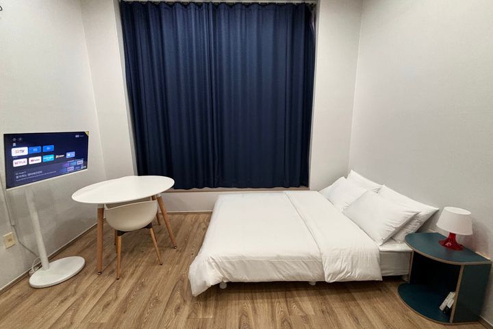 동탄반송동 풀옵원룸블루 0번째 이미지