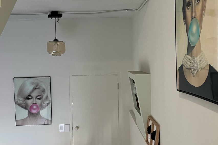 핑크 8번째 이미지