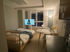 김포운양역 stay 1번째 이미지