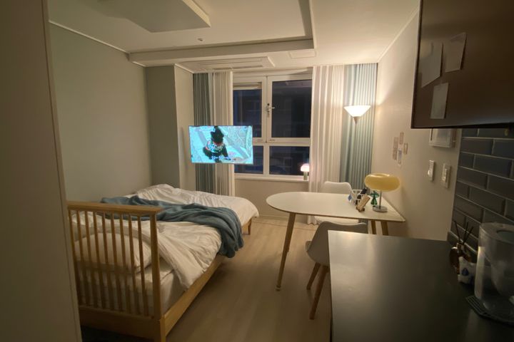 김포운양역 stay 1번째 이미지