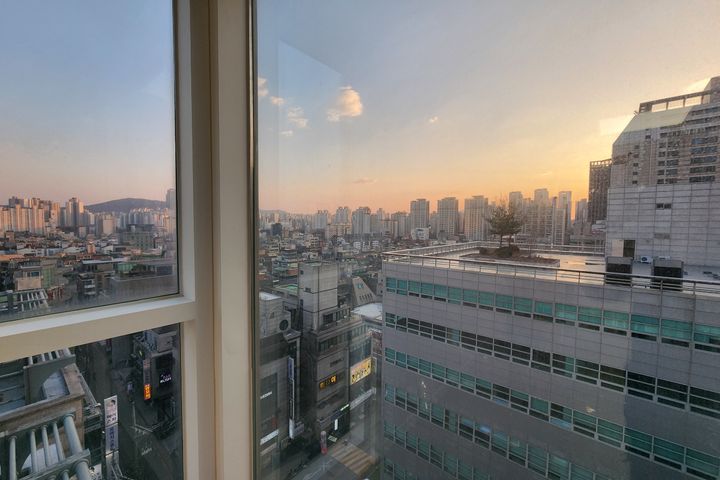 선릉역 대치동 투룸 15번째 이미지