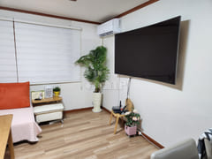 3-minute walk from Gosaek Station, 2 rooms, 3 3th image