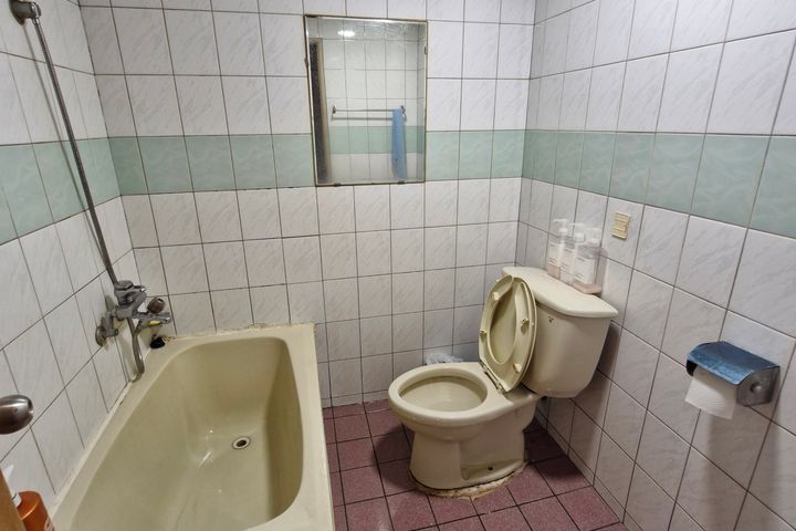 Busan Minam Sajik Geobuk General Room 19th image