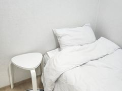 Apartments near Bucheon City Hall in Sinjung- 5th image