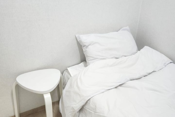 Apartments near Bucheon City Hall in Sinjung- 5th image