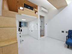 Newly built, fully furnished studio with a lo 14th image