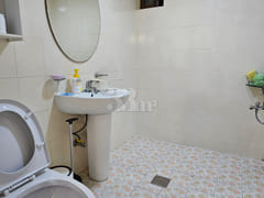 Cozy three-room apartment in Uidong 11th image