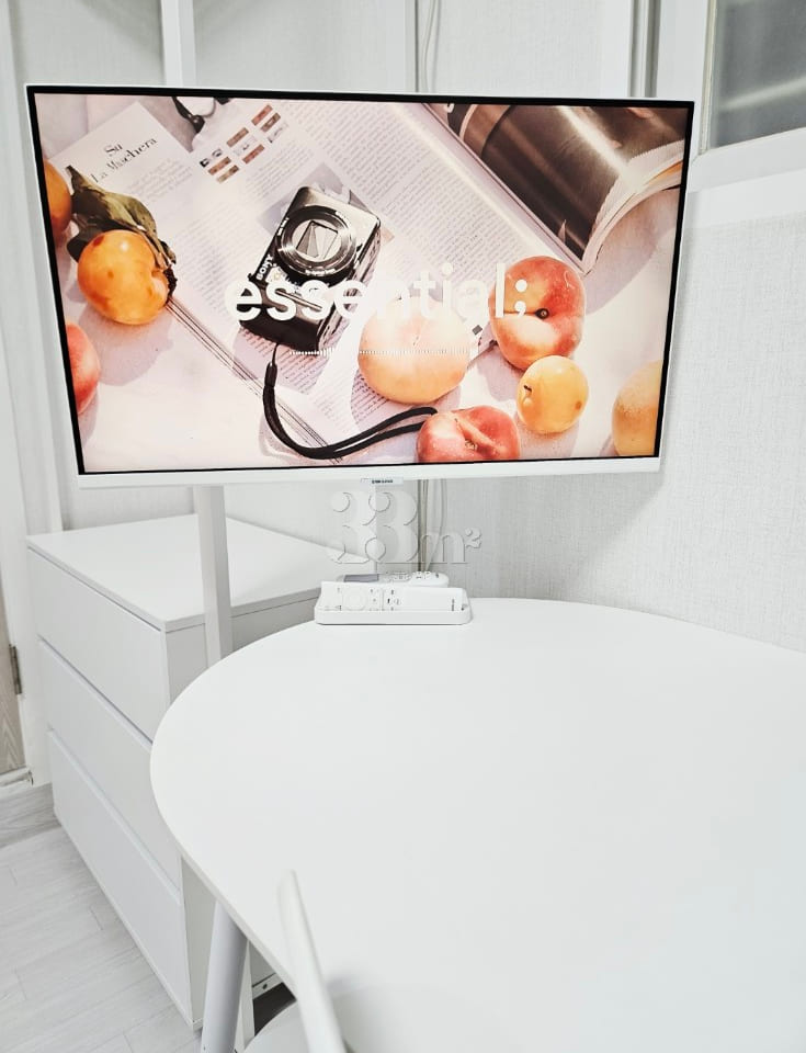 Studio apartment 5 minutes from Singal Statio 1th image