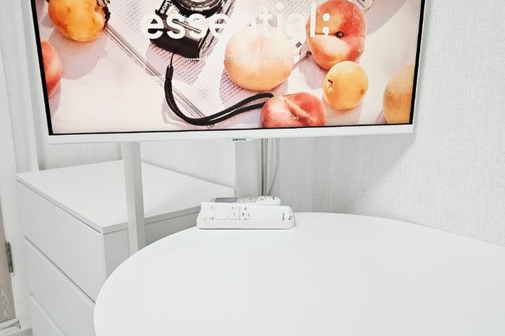 신갈역 5분 원룸🦊 1번째 이미지