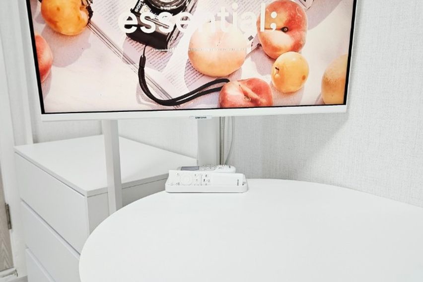 신갈역 5분 원룸🦊 1번째 이미지