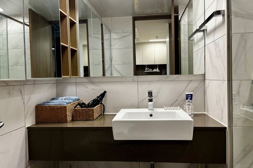 부산광안리 최고정면뷰