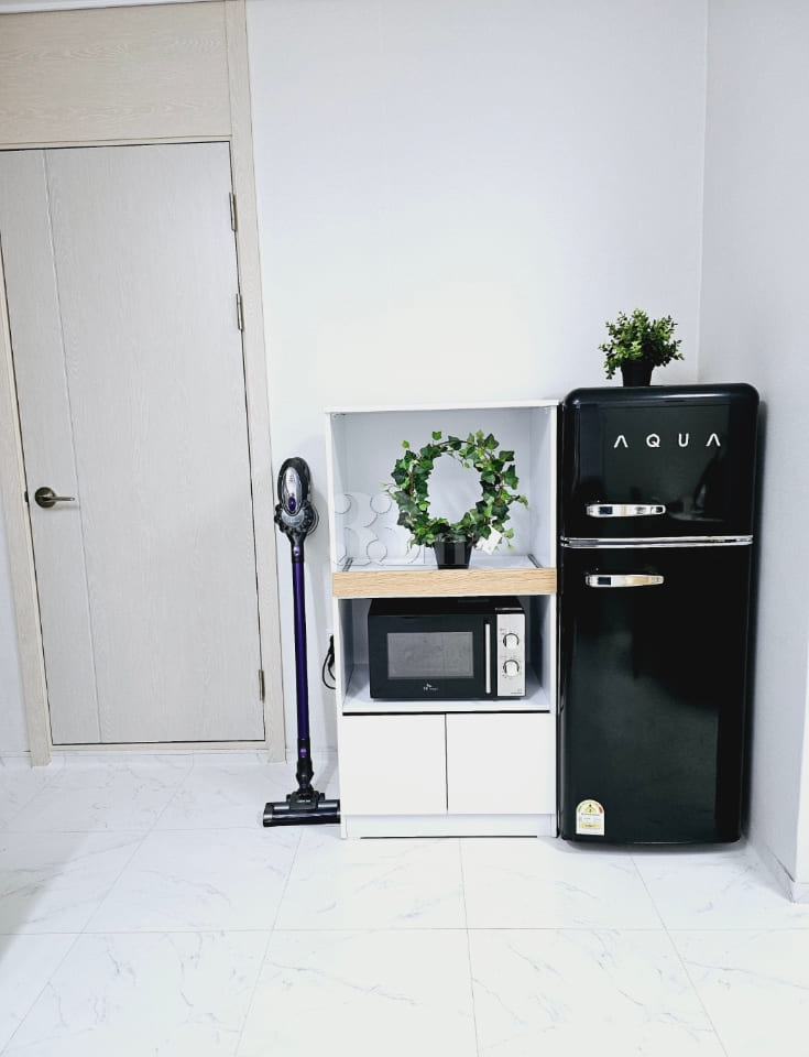 7-minute walk from Cheongnyangni Station, 3-r 7th image