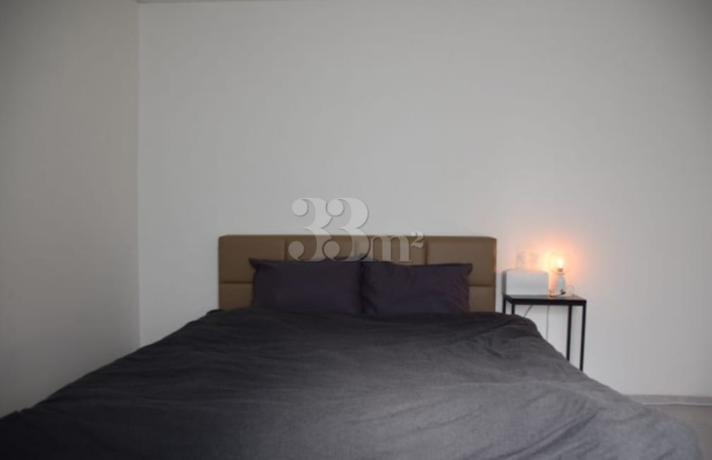 Two-room unit / Private rooftop / Pets allowe 5th image