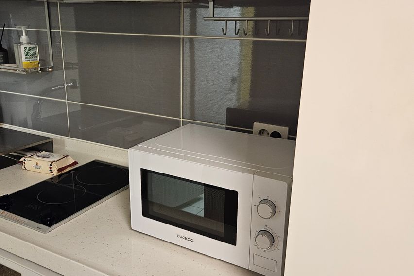 성수 핫플 풀옵션