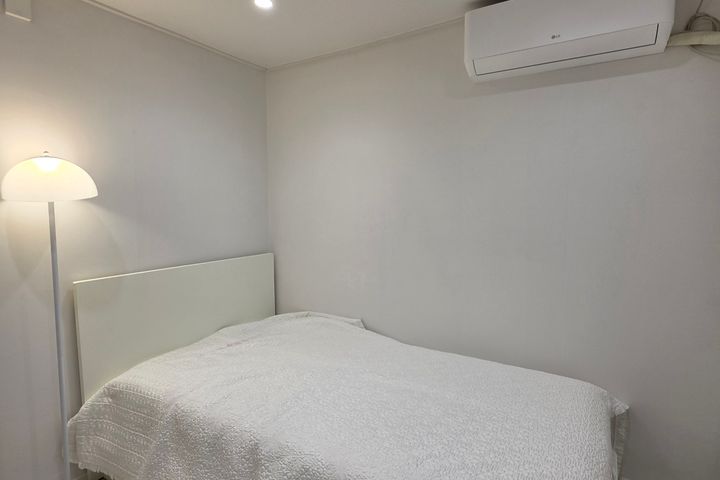 Busan Minam Sajik Geobuk Modern Room 7th image