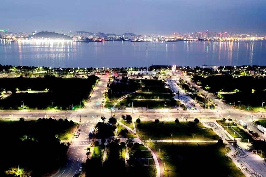 💙영종도오션뷰하늘도시