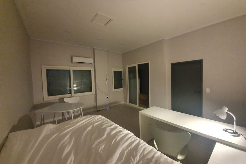 19 프리미엄 숙소