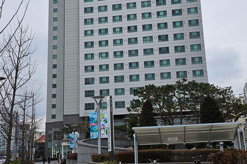 영등포 역 타임스퀘어