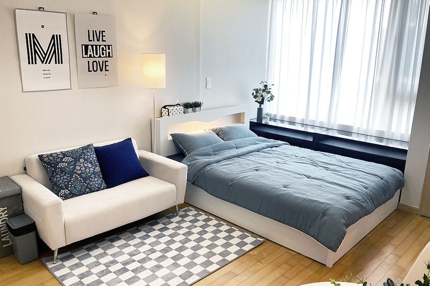 수서역2분(힐링♥풀옵) 1번째 이미지