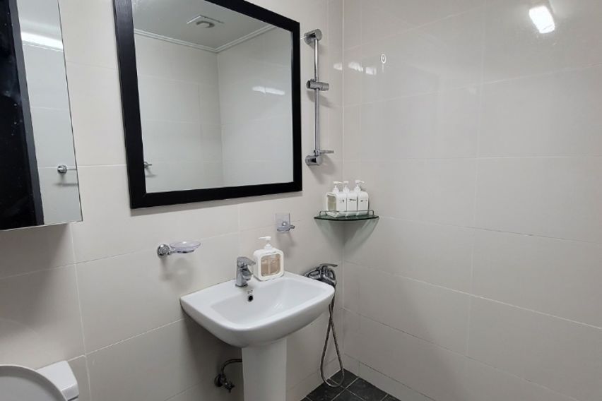 잔디마당 농촌 숙소